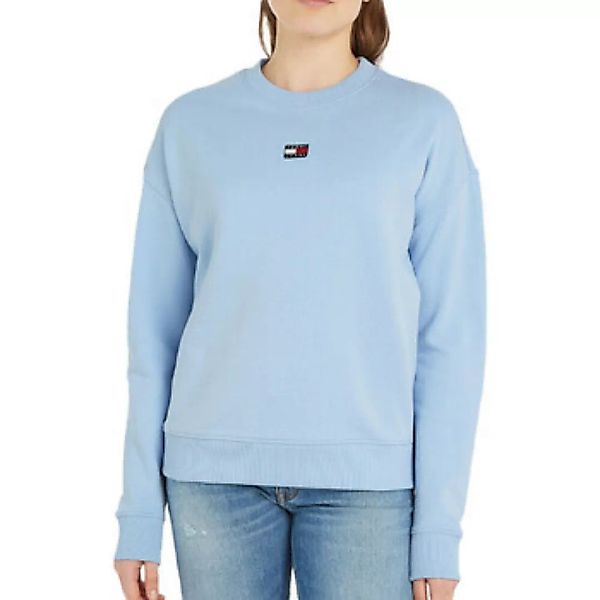Tommy Hilfiger  Sweatshirt DW0DW16138 günstig online kaufen