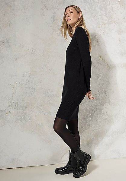 CECIL Strickkleid soft und trageangenehm günstig online kaufen