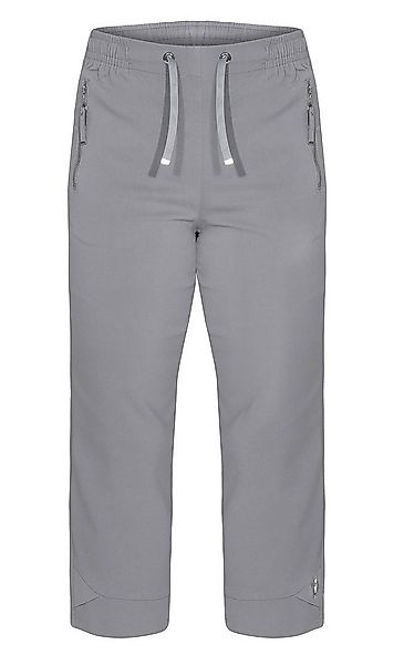 Alica Collection 7/8-Hose Sommerhose Damen Caprihose 7/8 Chinohose elastisc günstig online kaufen