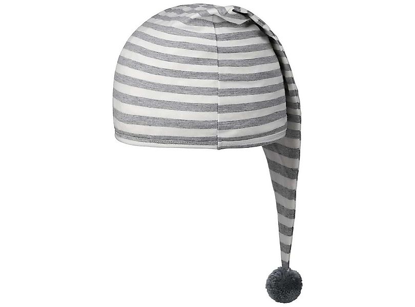 Lipodo Bommelmütze (1-St) Zipfelmütze Oversize günstig online kaufen