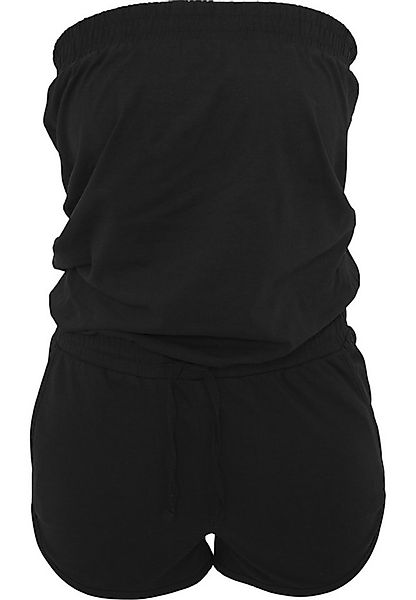 URBAN CLASSICS Jumpsuit Urban Classics Damen Ladies Hot Jumpsuit (1-tlg) günstig online kaufen