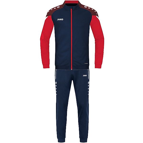 Jako Jogginganzug M9122 Trainingsanzug Polyester Performance günstig online kaufen