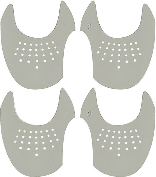 COOL-i ® Sneaker-Schuhschutz (2 Paar) – günstig online kaufen