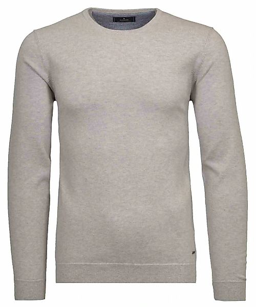 RAGMAN Rundhalspullover günstig online kaufen