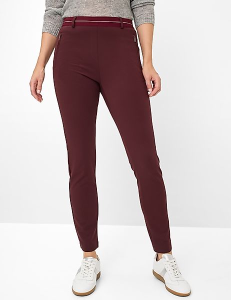 RAPHAELA by BRAX Boyfriend-Hose Style DamenpulloverTH günstig online kaufen