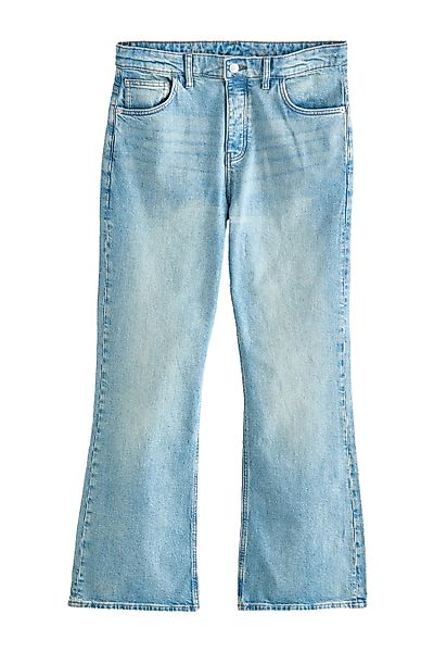 Next Schlagjeans Edit Schlagjeans (1-tlg) günstig online kaufen