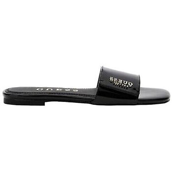 Guess  Pantoffeln JODALEE  Argent günstig online kaufen