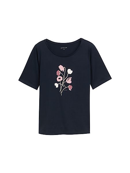 TOM TAILOR T-Shirt günstig online kaufen