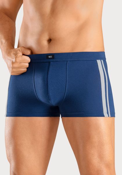 H.I.S Boxer Boxershorts für Herren (Packung, günstig online kaufen