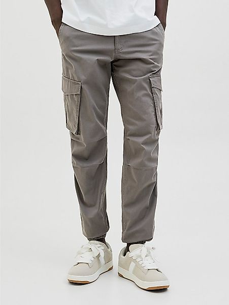 Jack & Jones Cargohose JPSTKANE NOAH CUFFED CARGO NOOS günstig online kaufen