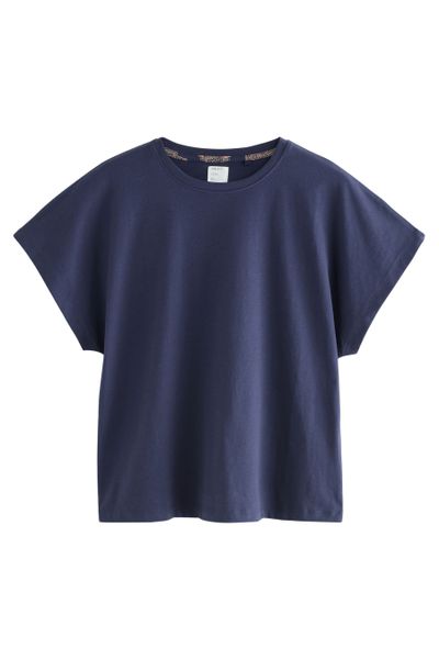 Next Pyjama Kurzarm-Schlafanzug aus 100 % günstig online kaufen