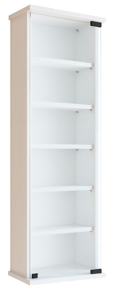 VCM CD-Regal Holz CD DVD Wandregal günstig online kaufen