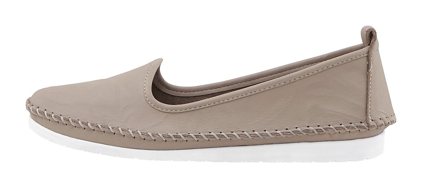 Andrea Conti Slipper Slipper günstig online kaufen
