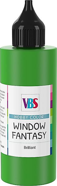 VBS Fenstersticker, 85 ml günstig online kaufen