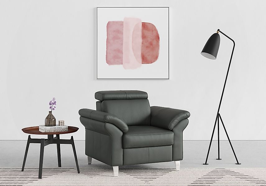 sit&more Sessel Arngast, inklusive Federkern und günstig online kaufen