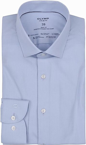OLYMP Businesshemd Level Five 24/Seven body günstig online kaufen
