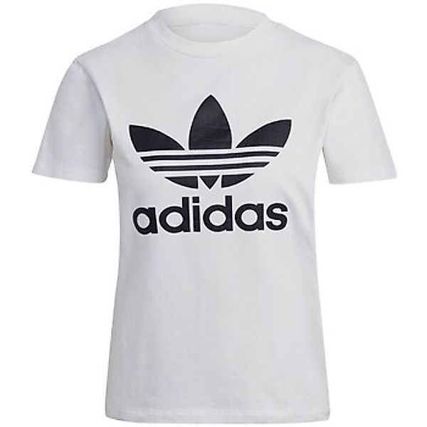 adidas  T-Shirt Trefoil Tee günstig online kaufen