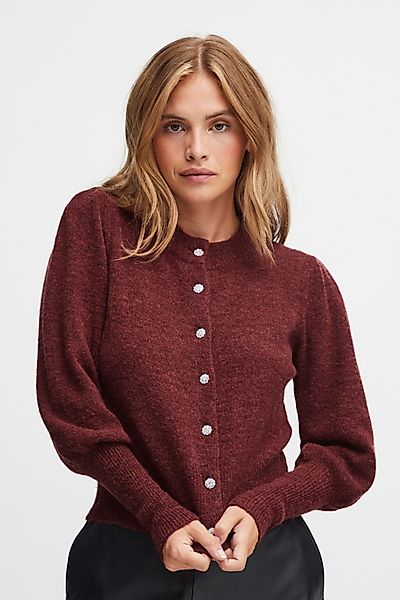 Pulz Jeans Strickjacke PZASTRID LS Cardigan günstig online kaufen