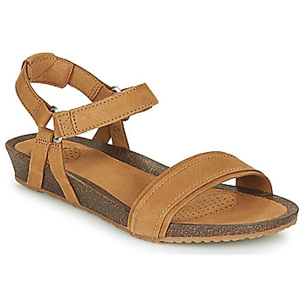Teva  Sandalen MAHONIA STITCH günstig online kaufen