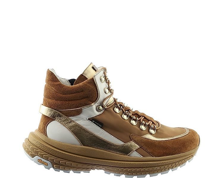 Högl ZAC-HIGHTOP Schnürschuh günstig online kaufen