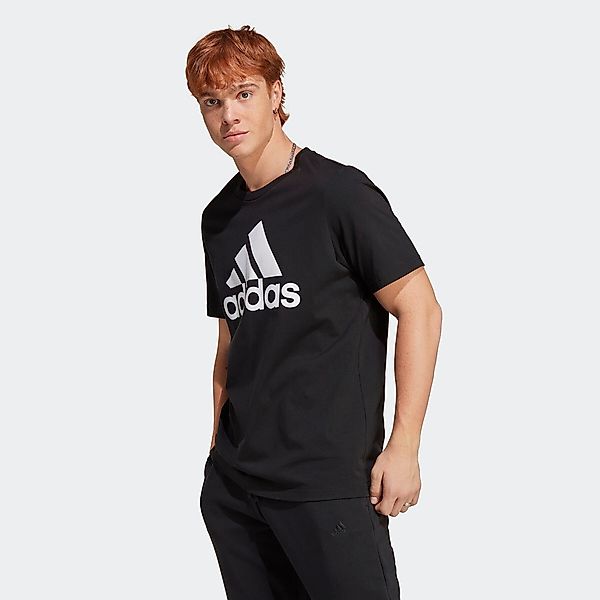 adidas Sportswear T-Shirt "M BL SJ T" günstig online kaufen