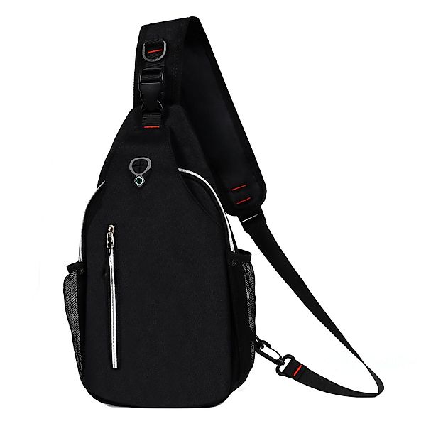 TAN.TOMI Schultertasche Sling Schulter brusttasche Herren günstig online kaufen