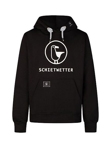 Schietwetter Kapuzenpullover Herren Kapuzenpullover Michael, Hoodie günstig online kaufen