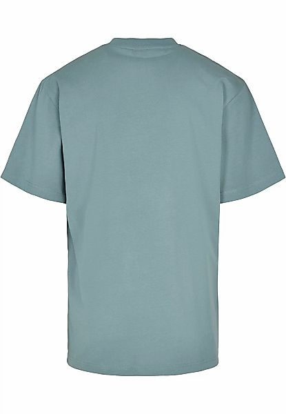 URBAN CLASSICS T-Shirt "Urban Classics Herren Tall Tee", (1 tlg.) günstig online kaufen