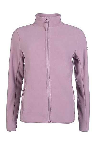 HKM Fleecejacke Fleecejacke -Anna- günstig online kaufen