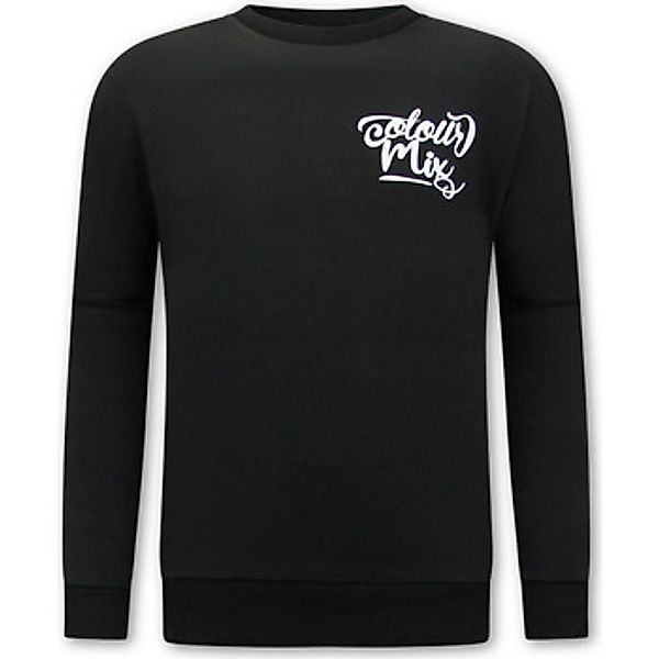 Ikao  Sweatshirt Oversized günstig online kaufen