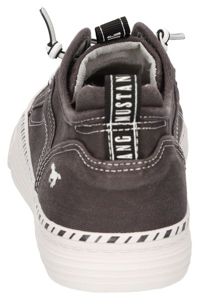 Mustang Shoes Slip-On Sneaker, Slipper, Schlupfschuh, günstig online kaufen