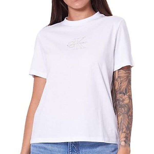 Calvin Klein Jeans  T-Shirt LV047D873G-YAA günstig online kaufen
