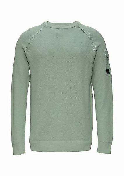 s.Oliver Strickpullover günstig online kaufen