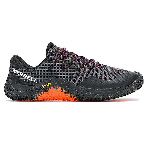 Merrell Trail Glove 7 Damen Barfußschuhe Wandern Trailruning Sneaker J06831 günstig online kaufen