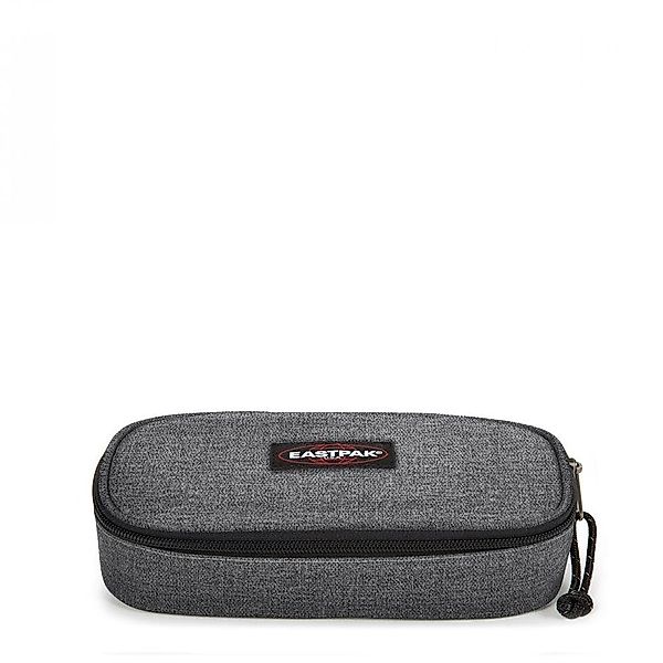 Eastpak Federmäppchen OVAL SINGLE Black Denim günstig online kaufen