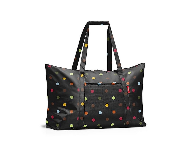 REISENTHEL® Einkaufsshopper mini maxi travelbag dots, mini maxi travelbag günstig online kaufen
