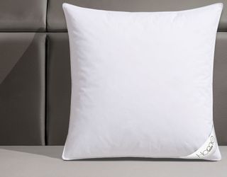 Home affaire Federkopfkissen Köniz, Kopkissen 40x80 günstig online kaufen