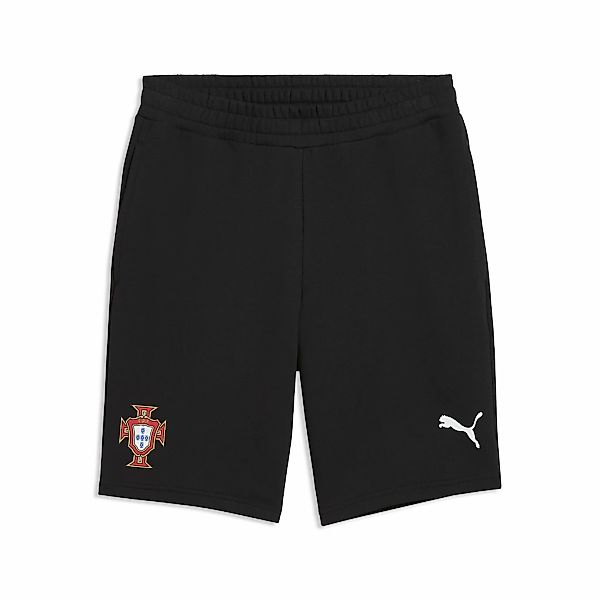 PUMA Sporthose "Portugal ftblCulture Shorts Herren" günstig online kaufen