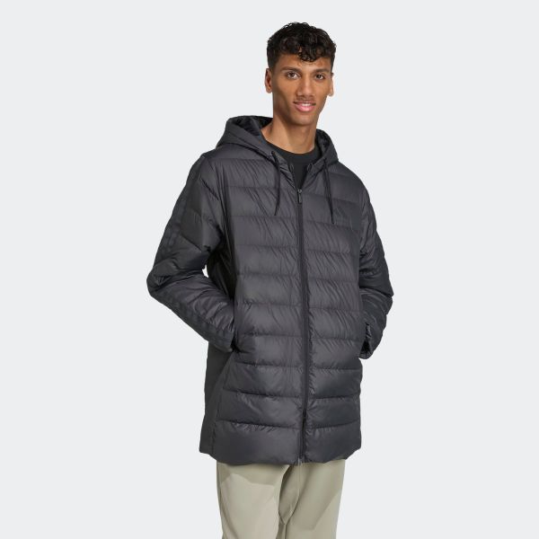 adidas Sportswear Daunenjacke ESS 3S LD günstig online kaufen