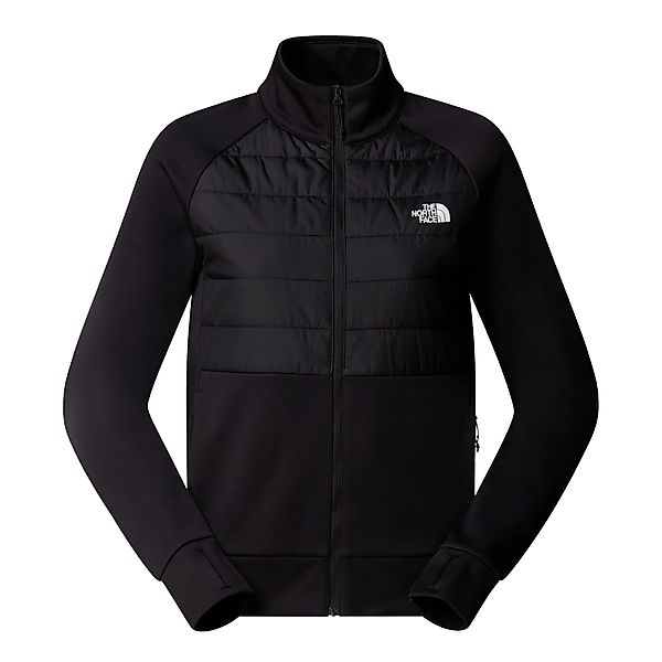 The North Face Fleecejacke W REAXION günstig online kaufen