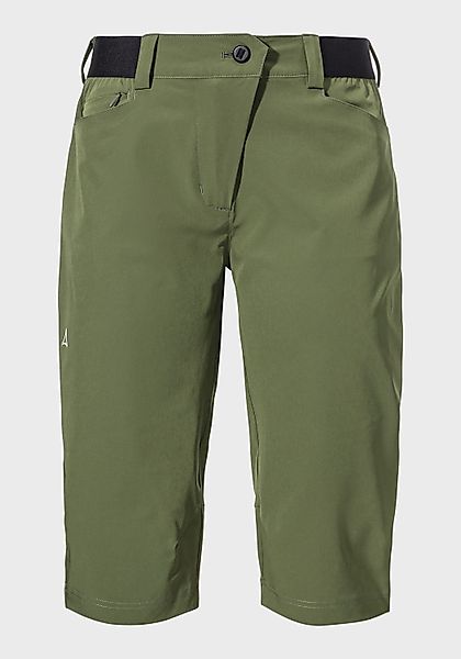 Schöffel 3/4-Hose Bike Capri Pants Style günstig online kaufen