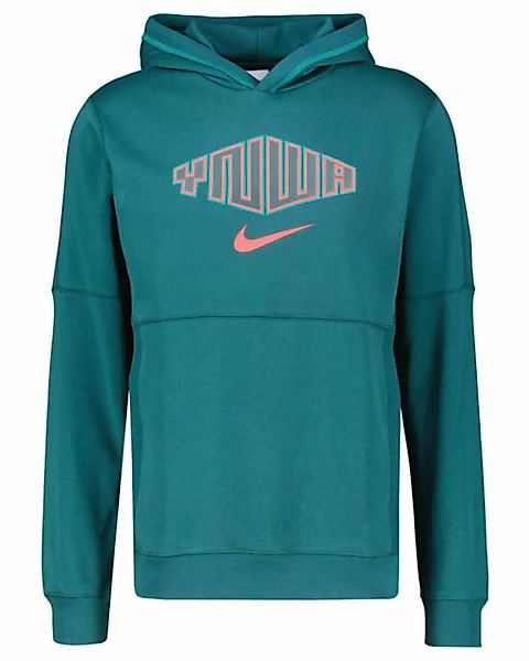 Nike Hoodie Herren Fußballhoodie LIVERPOOL FC (1-tlg) günstig online kaufen
