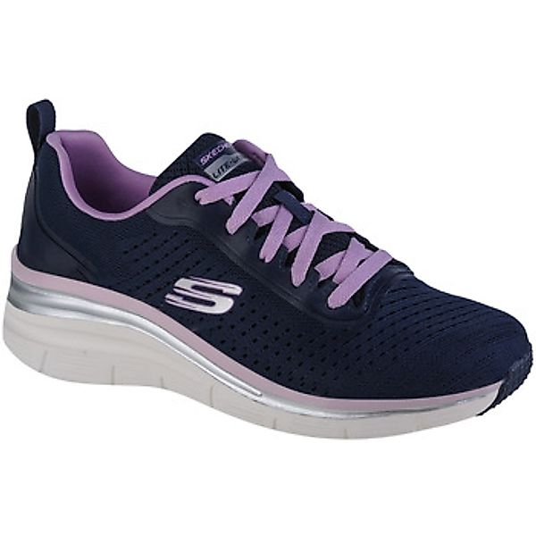 Skechers  Sneaker Fashion Fit - Make Moves günstig online kaufen