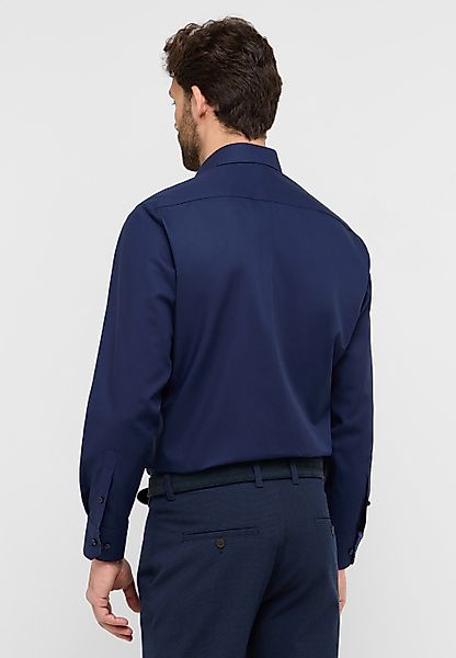 Eterna Langarmhemd "COMFORT FIT", NON IRON (bügelfrei) günstig online kaufen