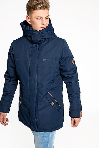 CNSRD Funktionsparka JAQUES PARKA CS MEN günstig online kaufen