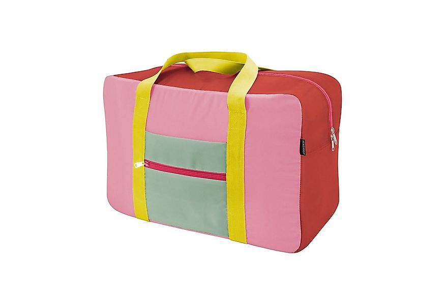 Remember Reisetasche Faltbar Rosi günstig online kaufen