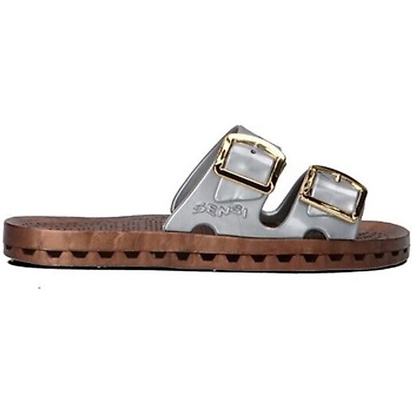 Sensi  Zehensandalen LA JOLLA FLAMINGO-001 günstig online kaufen