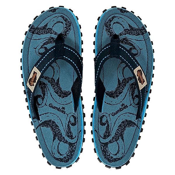 Gumbies Original Islander Zehentrenner mit ergonomisch günstig online kaufen