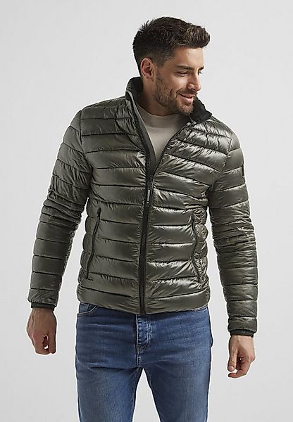 Milestone Steppjacke MSCartagena Herren Übergangsjacke Jacke gesteppt norma günstig online kaufen