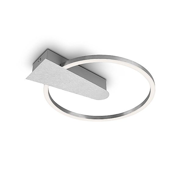Briloner Leuchten LED Deckenleuchte 3542-018, Dimmfunktion, günstig online kaufen
